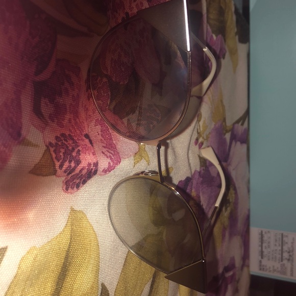 Fendi Sunglasses - Picture 1 of 3